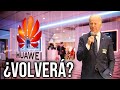 EL GRAN REGRESO DE HUAWEI?