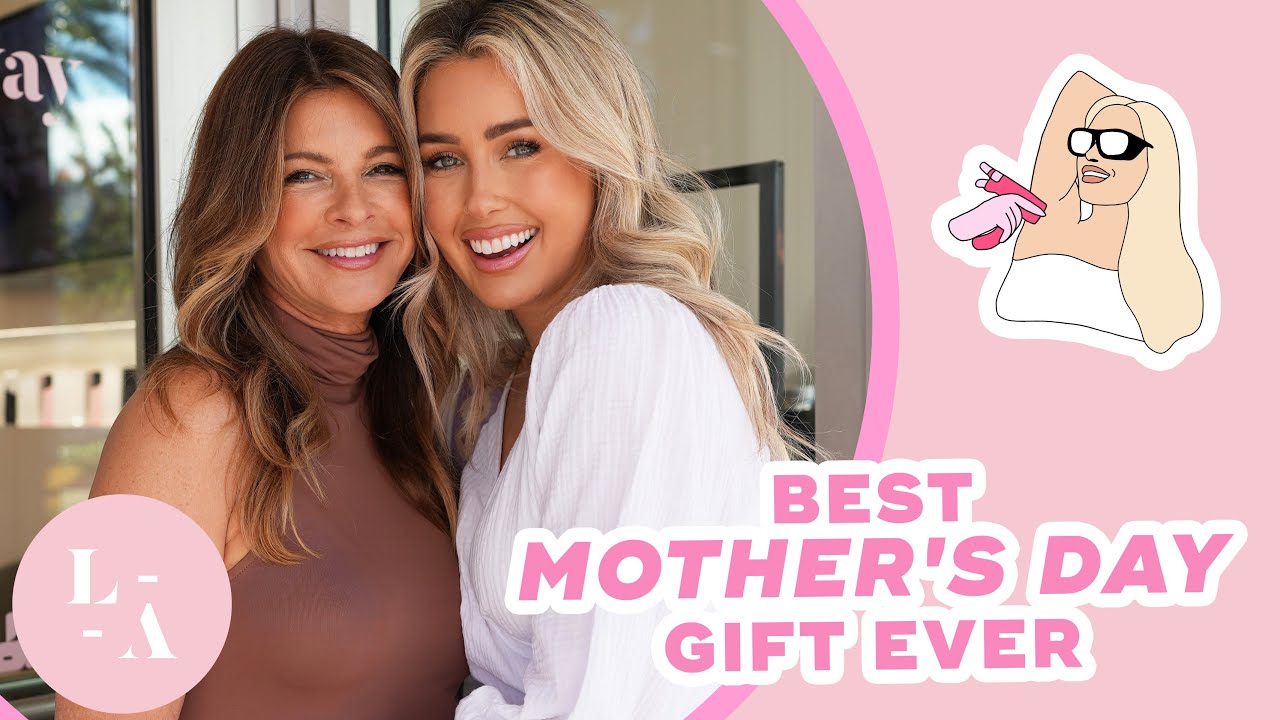 Karlee & Dianne | Mother's Day Experience