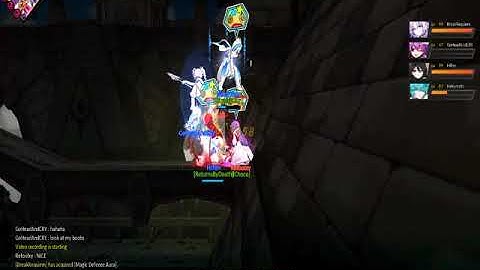 void elsword go banned hack GoHeadAndCRY