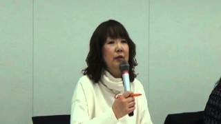 20160205 UPLAN【緊急シンポジウム】 日本軍「慰安婦」問題 ― 日韓政府間「合意」は解決になるのか!