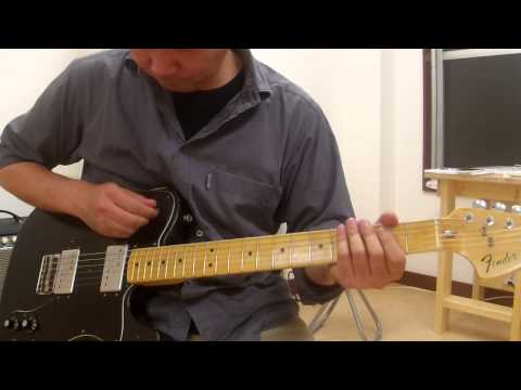 Fender Mexico Telecaster Deluxe ジャンク Fender Mexico Telecaster Deluxe ジャンク