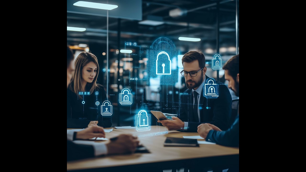 The Cybersecurity Maturity Model