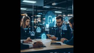 The Cybersecurity Maturity Model