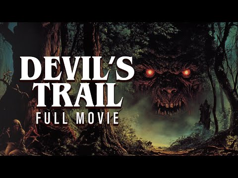 Devil's Trail: Jersey Devil still