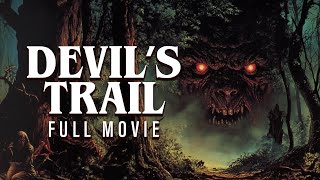 Devil's Trail: Jersey Devil (2017) | Full Horror Movie