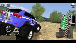 4x4 Off Road Rally 7 Best Car All level Mod Hack Apk Unlimited Money and RP Best Play Ever. screenshot 5
