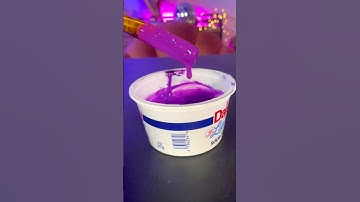 Testing Insane Color Changing Paint 🎨 #shorts