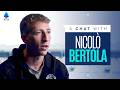 Bertola’s Growth | A Chat with Nicolò Bertola | Serie A 2025/26
