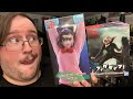 DANDADAN Momo FuRyu (Trio-Try-iT) & Okarun Transformed Banpresto Figure UNBOXING