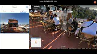 My Favorite Place On Google Maps: Asansör, İzmir My Favorite Place On Google Maps: Asansör, İzmir