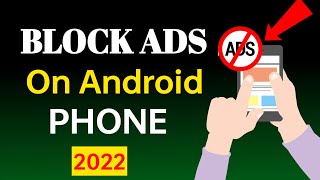How To Block Ads on Android 2022 || Remove Pop-Up Ads on Android (2022) | Ad Block screenshot 3