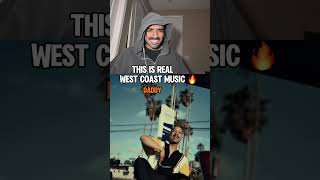 This is real LA music 🔥 #rap #californiarap | Natia - High speed