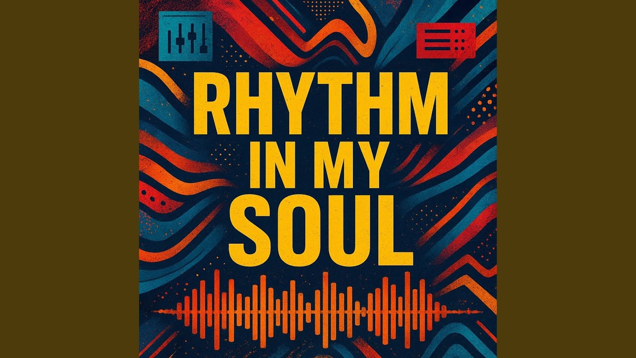 Rhythm in My Soul (feat. xSona)