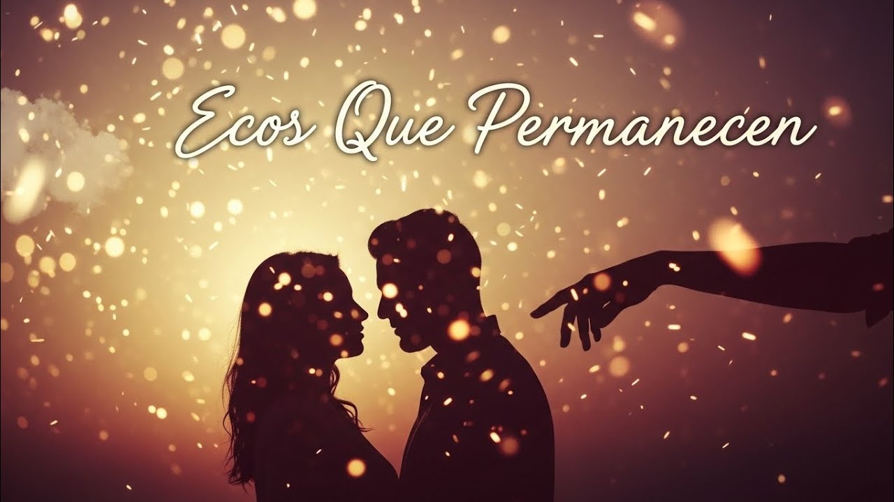 𝗘𝗰𝗼𝘀 𝗤𝘂𝗲 𝗣𝗲𝗿𝗺𝗮𝗻𝗲𝗰𝗲𝗻 - 𝗩𝗶𝗮𝗷𝗲 𝗜𝗻𝘁𝗶𝗺𝗼 𝗣𝗼𝗿 𝗟𝗮𝘀 𝗘𝗺𝗼𝗰𝗶𝗼𝗻𝗲𝘀 ❤💔