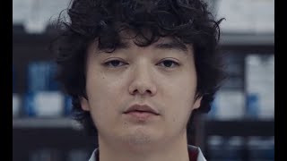 特報映像