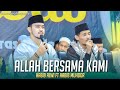 BISMILLAH - AL MAHABBAH WALISONGO ( COVER BY MS SYABAB )