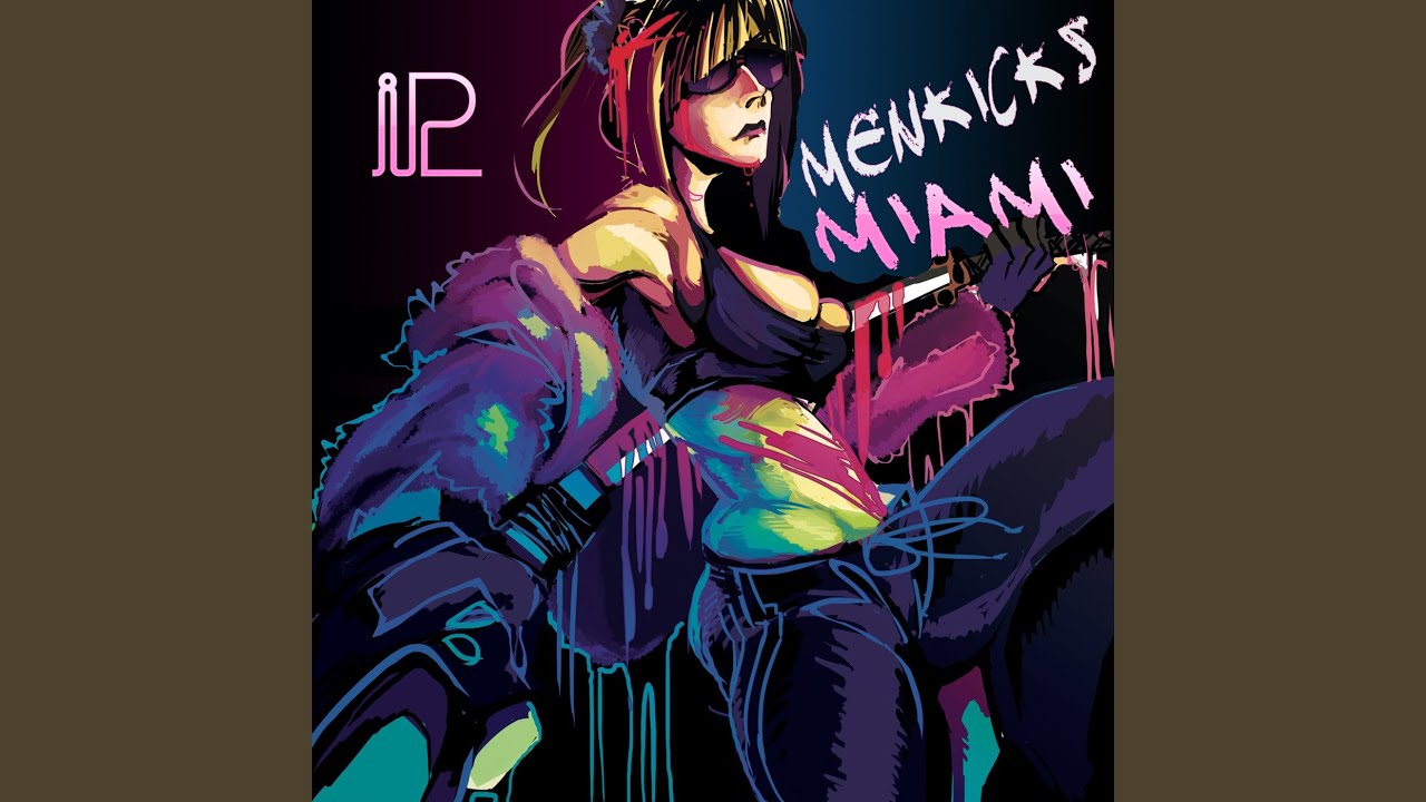 Miami (Original Mix) auf YouTube ansehen Miami (Original Mix) auf YouTube ansehen
