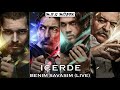 İçerde Müzikleri Benim Savaşım LİVE
