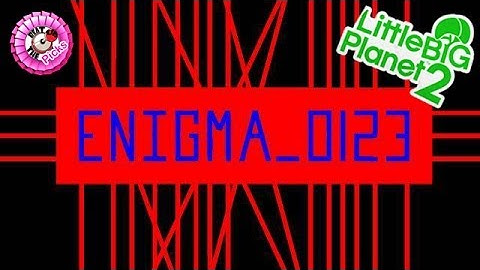 LBP2 - Ixion by Enigma_0123