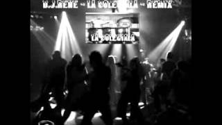 D.J.Rene - La Colegiala - Remix