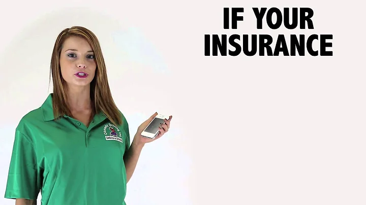 Can I show my insurance card on my phone in Texas? (2025)