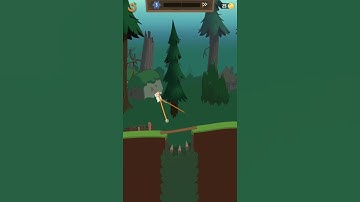 Walk Master Gameplay Level 3 #shorts #walkmaster #walkmastergameplay