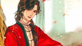 Hua Cheng/ San Lang