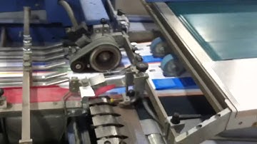 MBO Folder with Palamides bander