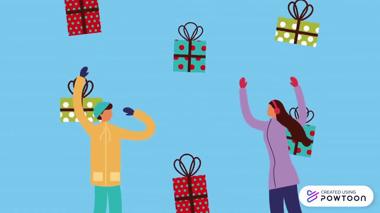 Why Are Christmas Colors Red and Green? YouTube