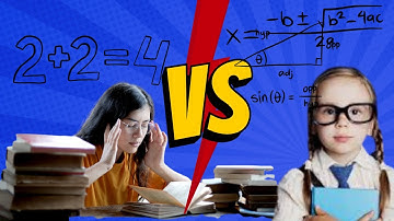 ROTE MEMORIZATION AND CONCEPT MATH