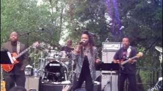 Forget Me Nots - Patrice Rushen (Smooth Jazz Family)