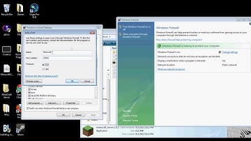 Minecraft Server 1.6.2 Fix (can