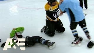 Wahlburgers: Paul Works Out (Season 1, Episode 5) | A&E