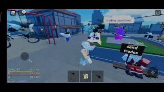 ماب غراند بيس اونلاين للهاتف؟! screenshot 4