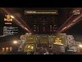 Star Citizen CCXXIX First Exec Hangar Run