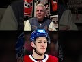Demidov has entered the chat! | #gohabsgo #montrealcanadiens #thesickpodcast