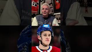 Demidov has entered the chat! | #gohabsgo #montrealcanadiens #thesickpodcast