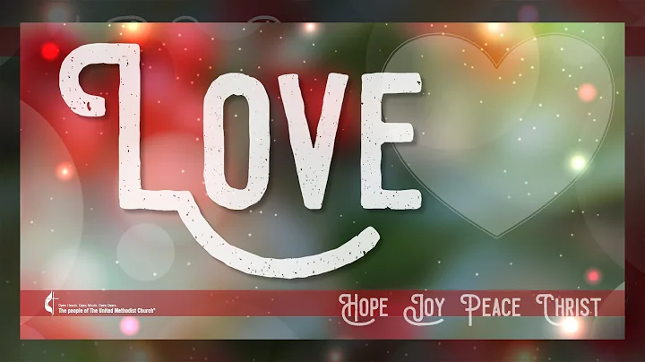 Sunday Worship - December 21, 2025