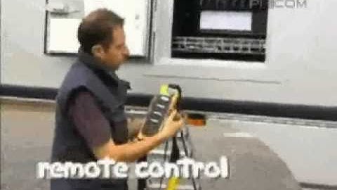 Pixcom MobiLED30 (TR1030)