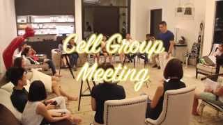 Cell Group Meeting
