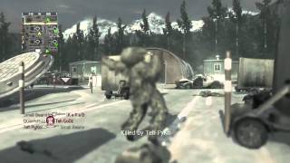 Cod4 - Road to Smexy Shots Ep. 6