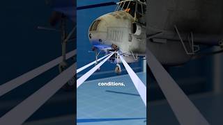 The Mi-4's Tub #shorts #aviation