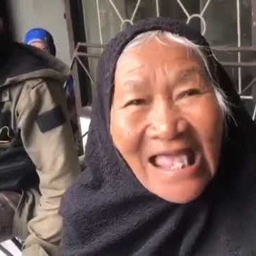 Viral Jampe Ngusep # Orang Sunda