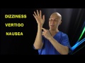 Top 2 Acupressure Points to Get Rid of VERTIGO & DIZZINESS - Dr Mandell