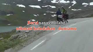 Download Lagu PERMATA HATI _ Harvey Malaiholo _ Karaoke MP3