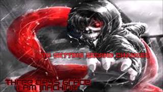 NightCore I Am Machine