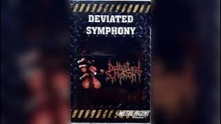 DEVIATED SYMPHONY - Crimson Spot Of Bloody Skin|| Jogja Death Metal