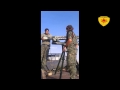 Kobane direnişinde 60 çete öldürüldü-VİDEO