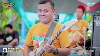 LIWUNG DIN ANNESIA - SHAUN THE SHEEP - WEDDING RUDIN & AFALUL - TUNAHAN KELING JEPARA