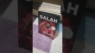 Sahanın Yıldızları Kitaplarım